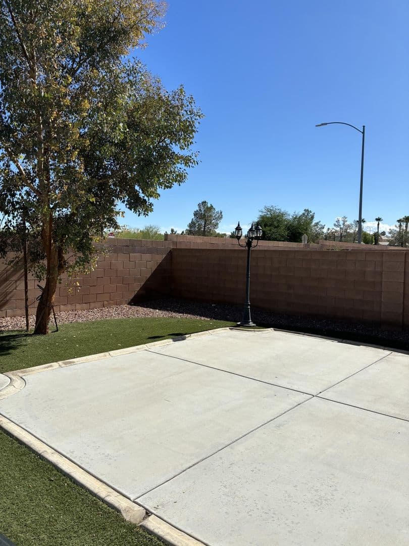 Las Vegas House: 7018 Pacific Coast St