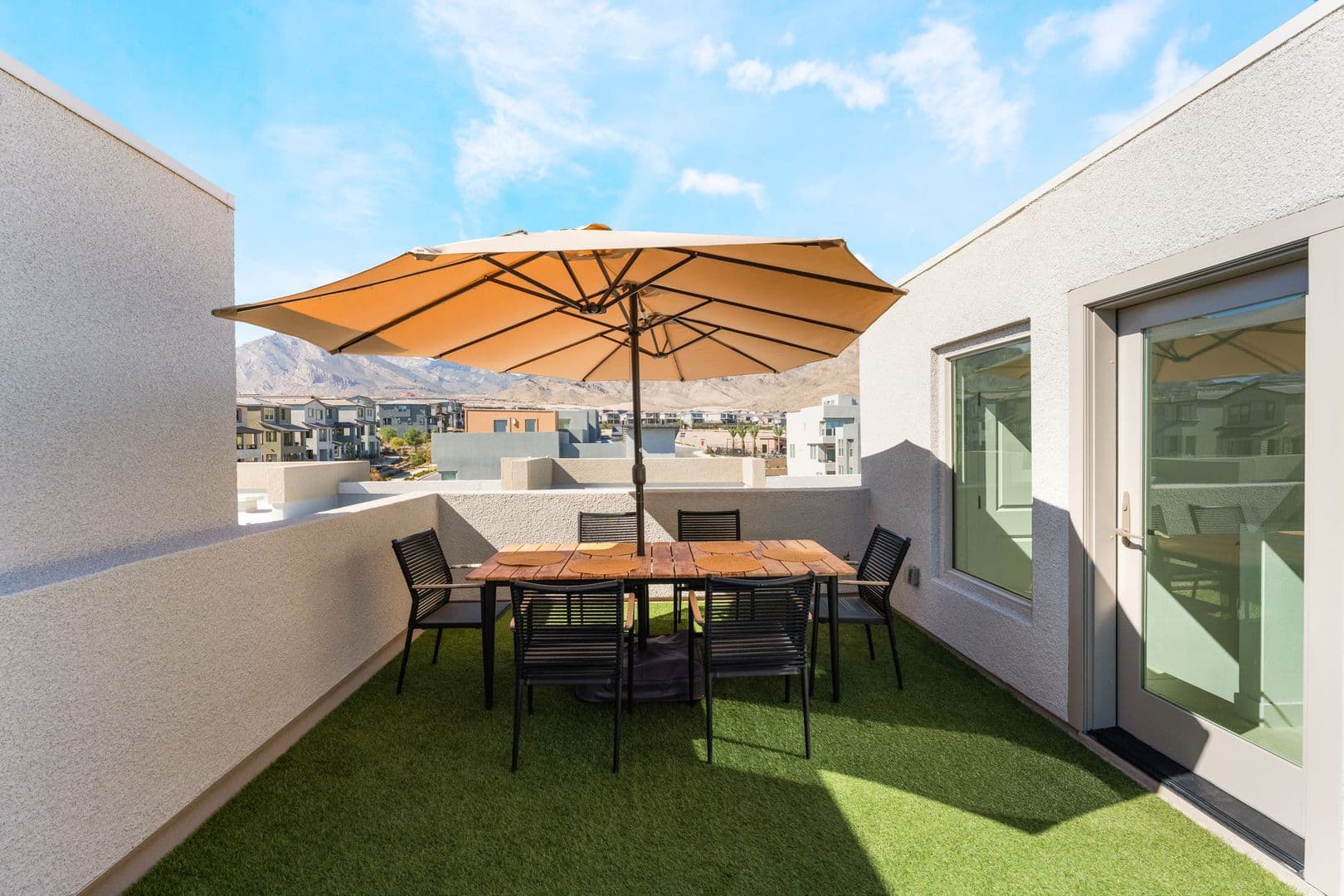 Las Vegas House: 1508 Stone Perch St.