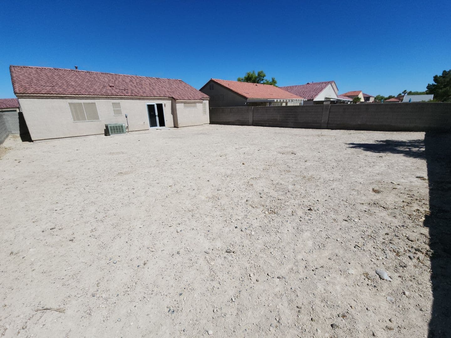 North Las Vegas House: 6133 Casper Sands Ct.
