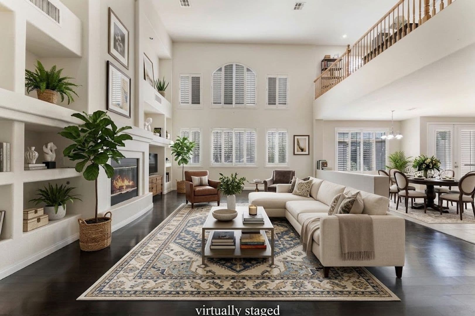 Las Vegas House: 8901 Goldstone Ave.