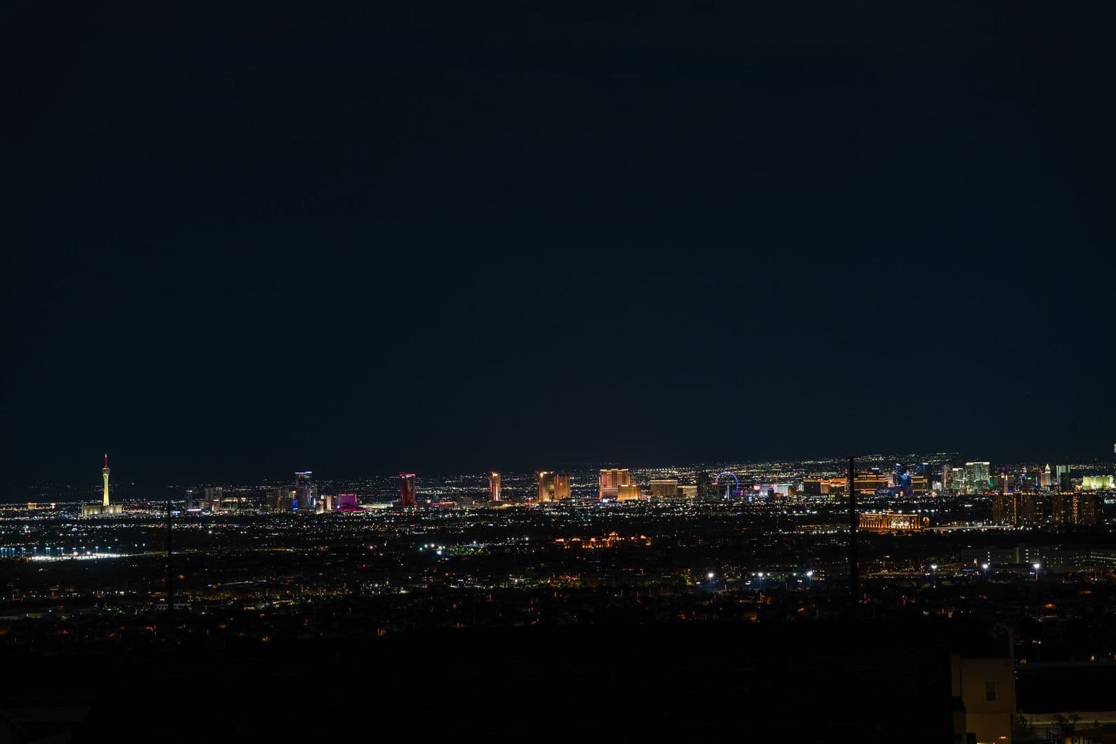 Las Vegas House: 1508 Stone Perch St.