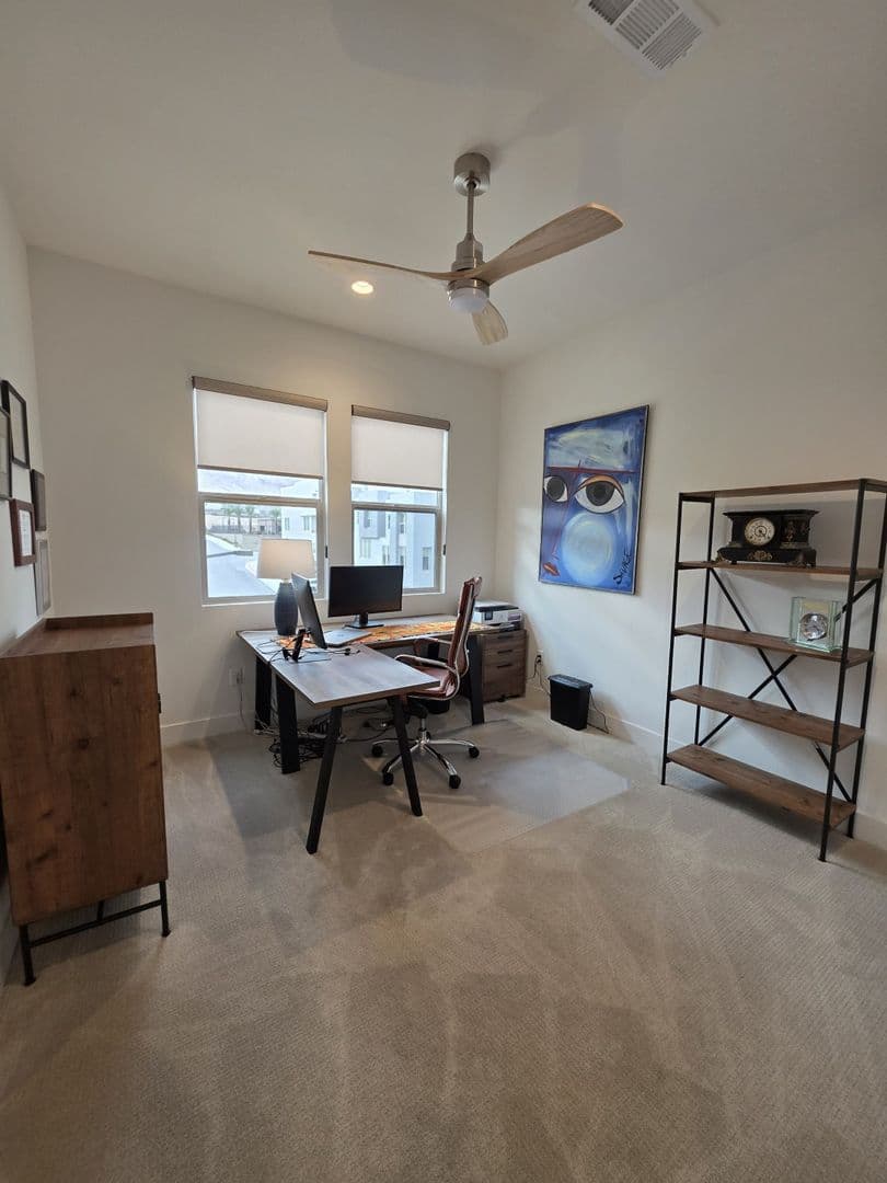 Las Vegas House: 1508 Stone Perch St.