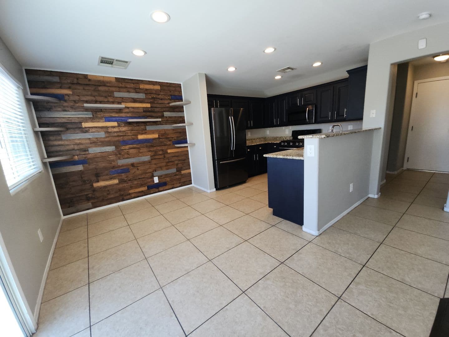 Las Vegas House: 8253 Wildwood Glen Dr