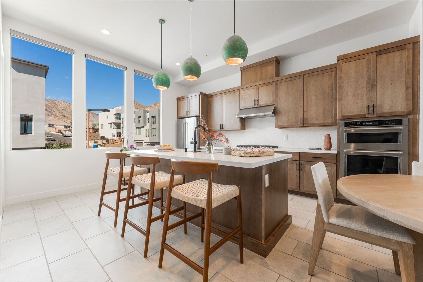 Las Vegas House: 1508 Stone Perch St.