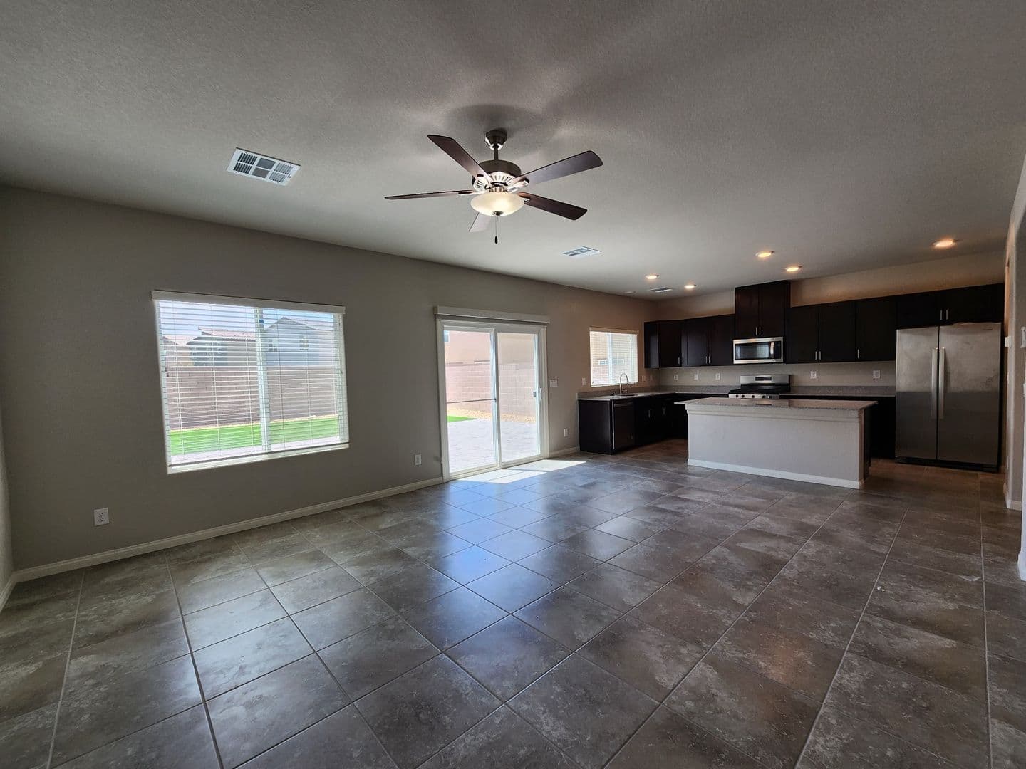North Las Vegas House: 4521 Pointleaf Street
