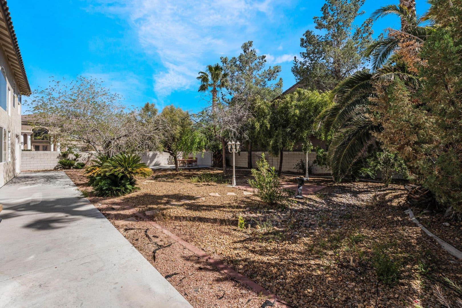 Las Vegas House: 8901 Goldstone Ave.