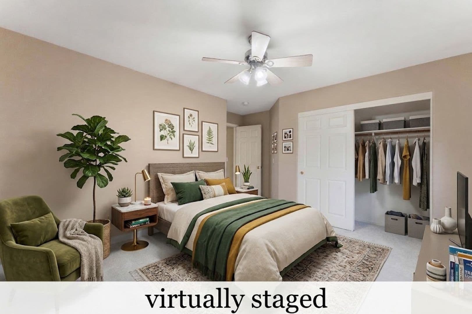 Las Vegas House: 8901 Goldstone Ave.