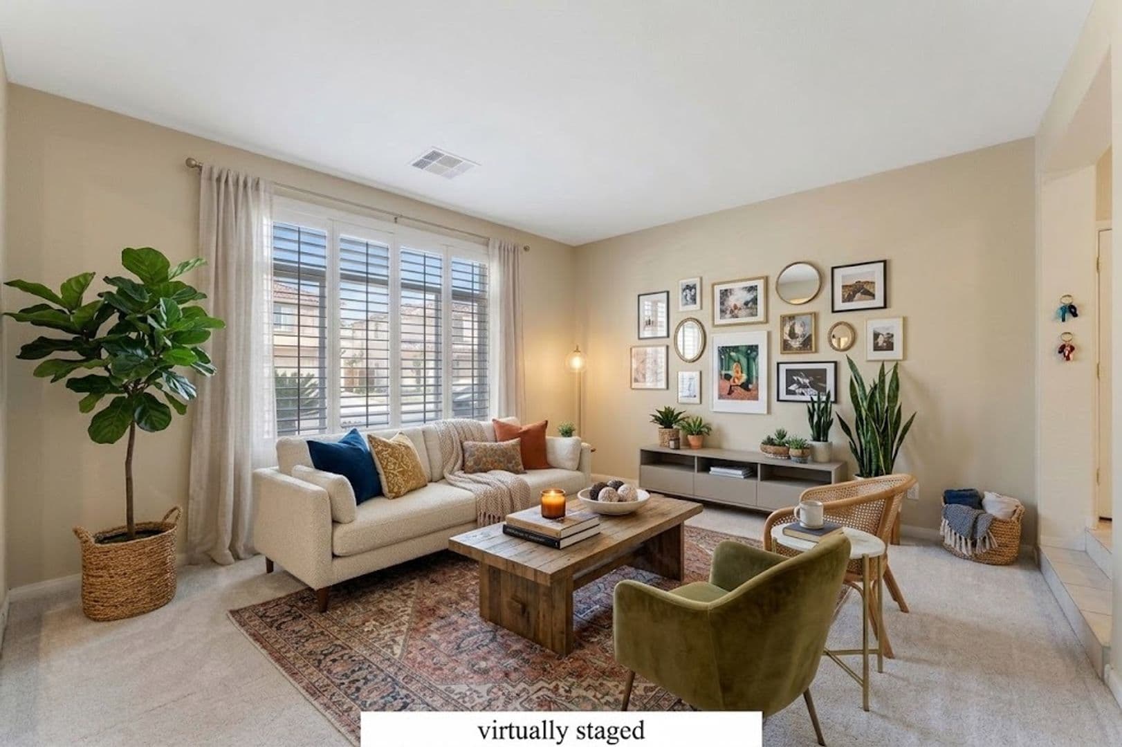 Las Vegas House: 8901 Goldstone Ave.