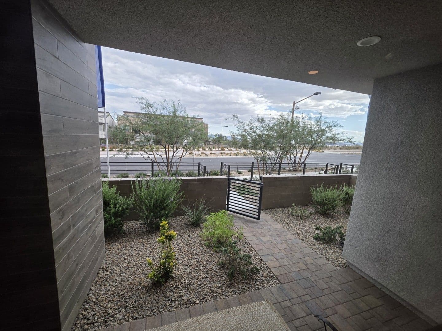 Las Vegas House: 1508 Stone Perch St.