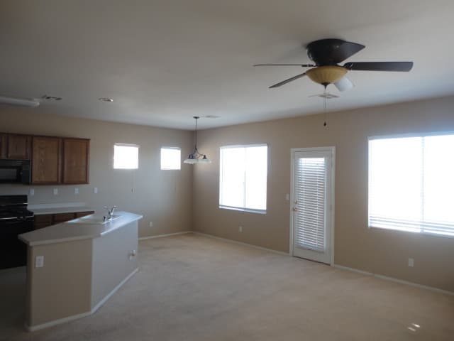 Las Vegas House: 7018 Pacific Coast St