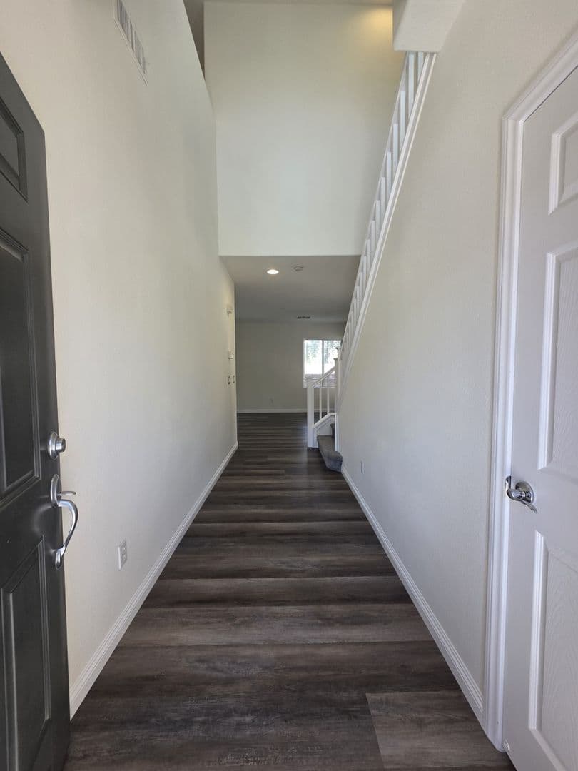Las Vegas House: 9078 Barren Vista Ct