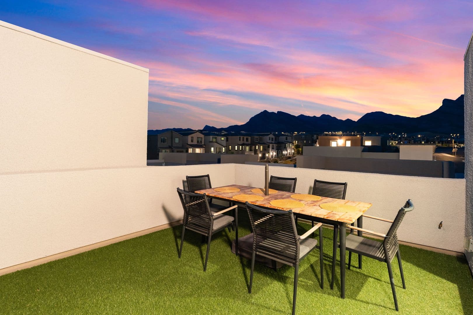Las Vegas House: 1508 Stone Perch St.