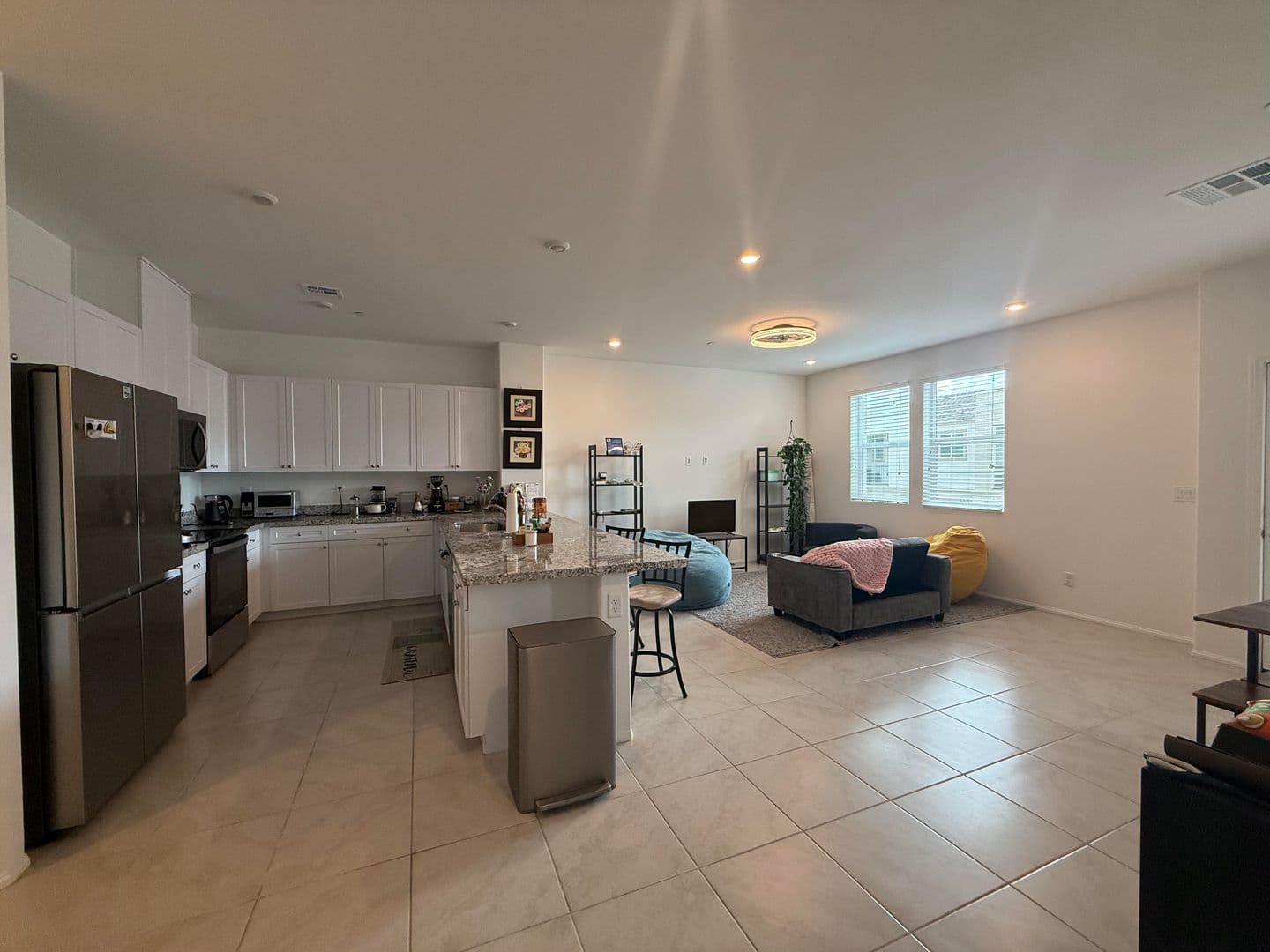 Las Vegas House: 6131 Garden Oasis Steet
