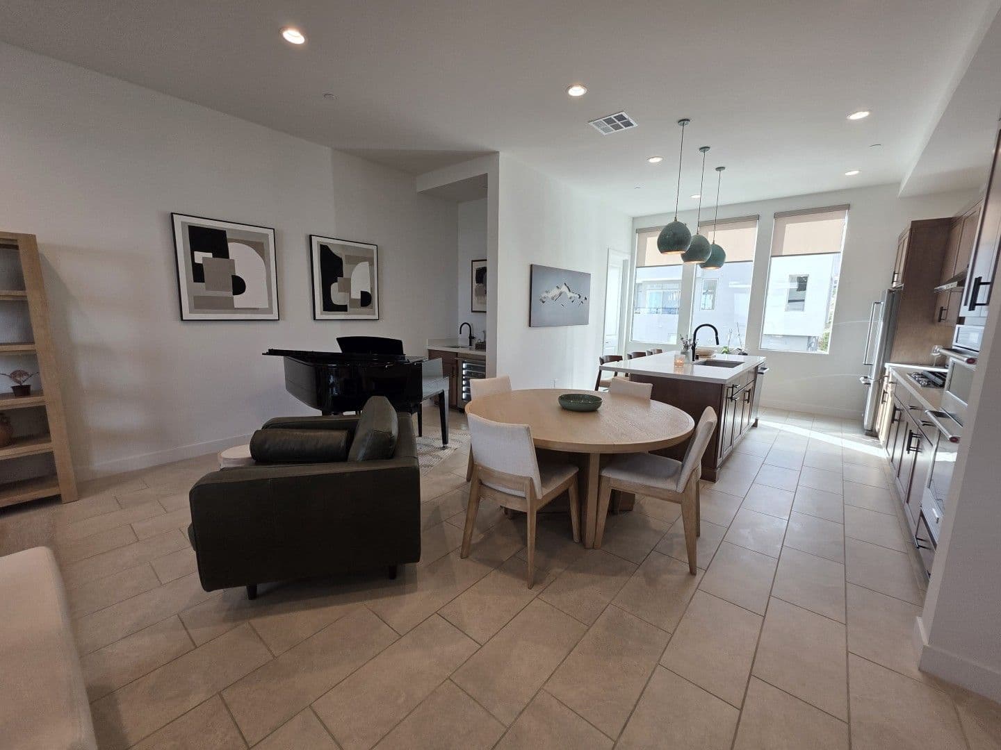 Las Vegas House: 1508 Stone Perch St.