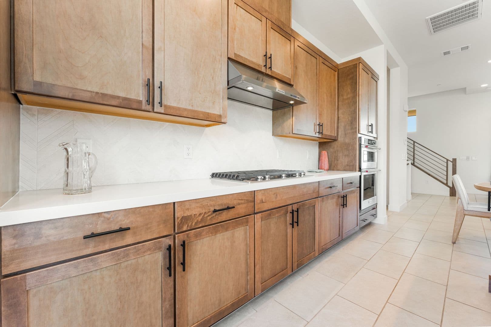 Las Vegas House: 1508 Stone Perch St.