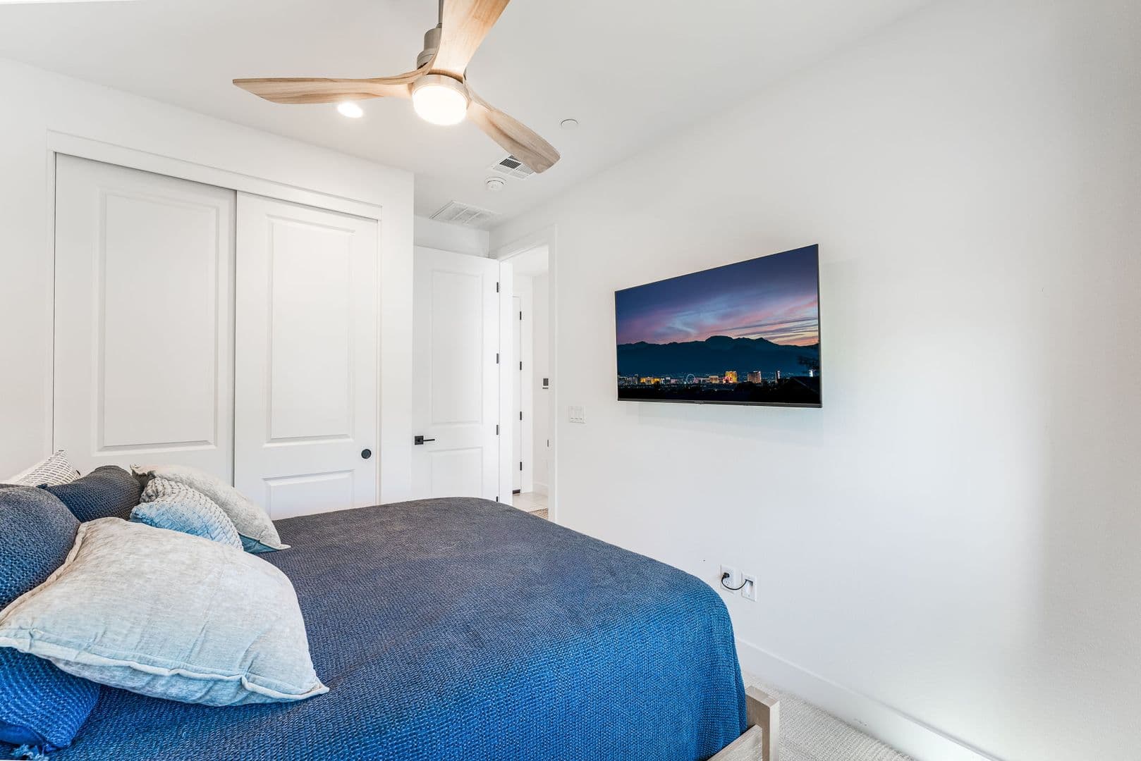 Las Vegas House: 1508 Stone Perch St.