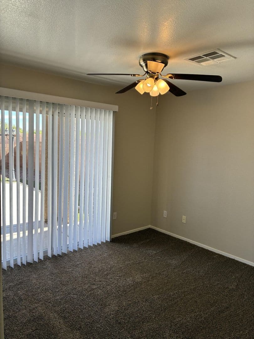 Las Vegas House: 7018 Pacific Coast St