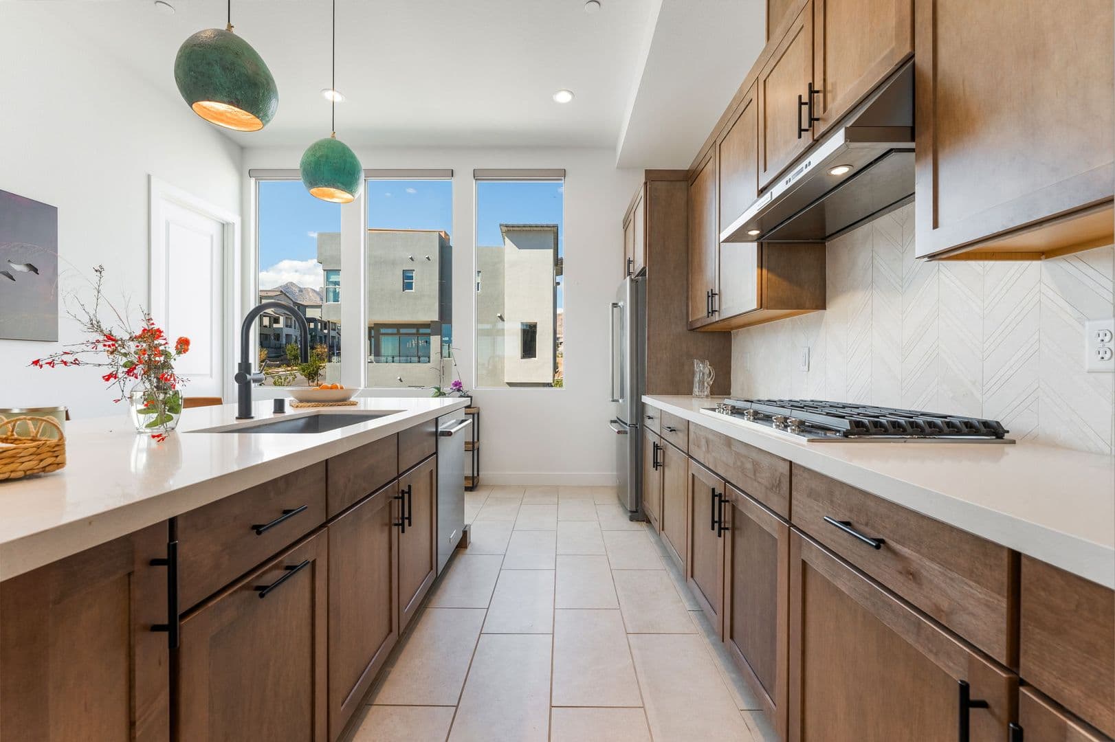 Las Vegas House: 1508 Stone Perch St.