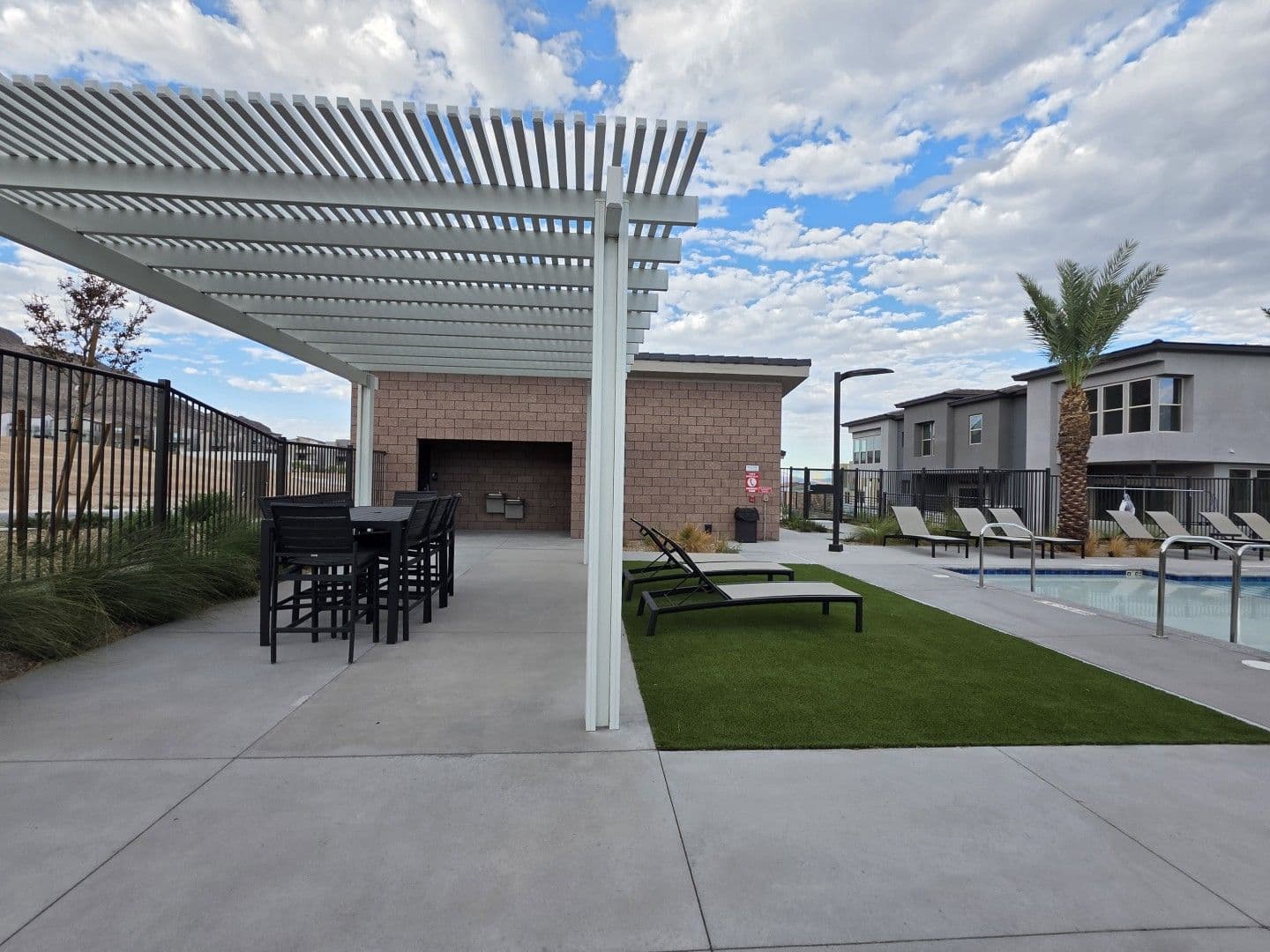 Las Vegas House: 1508 Stone Perch St.