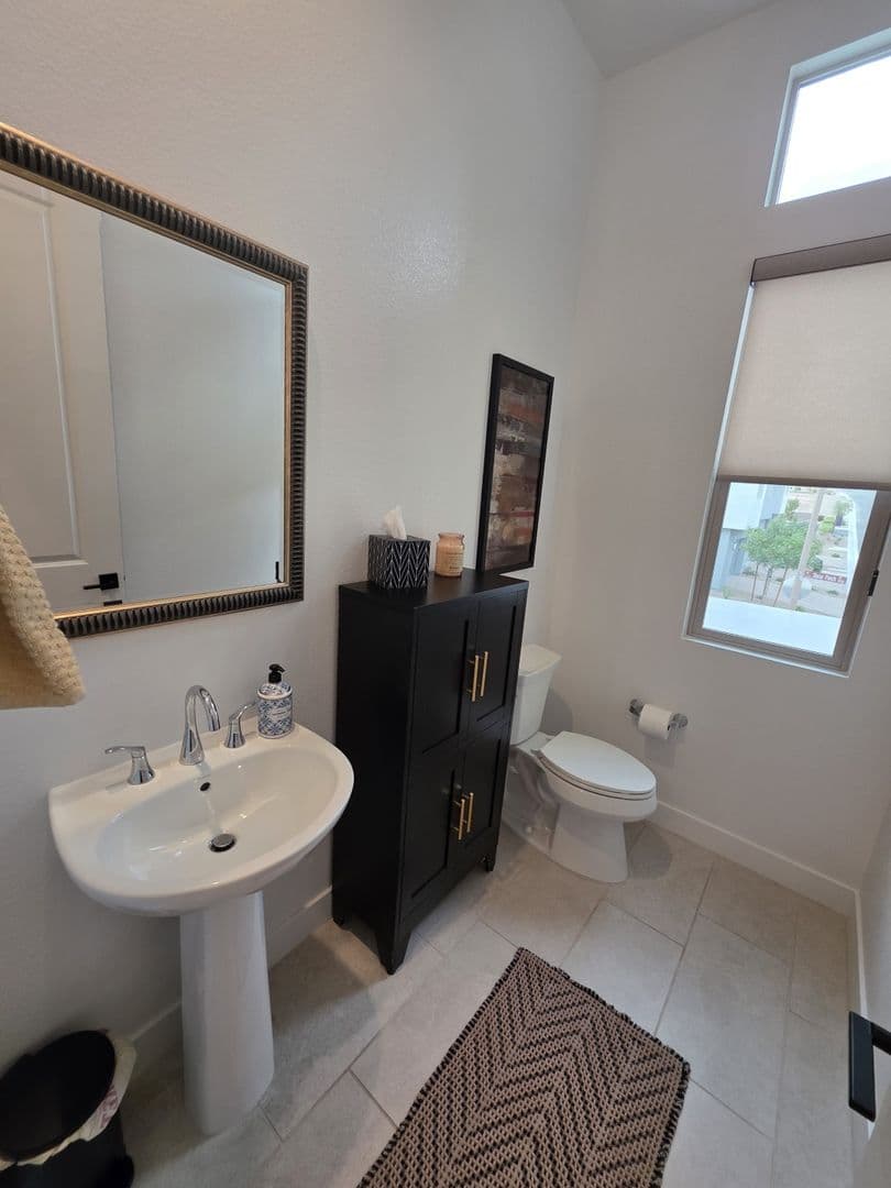 Las Vegas House: 1508 Stone Perch St.
