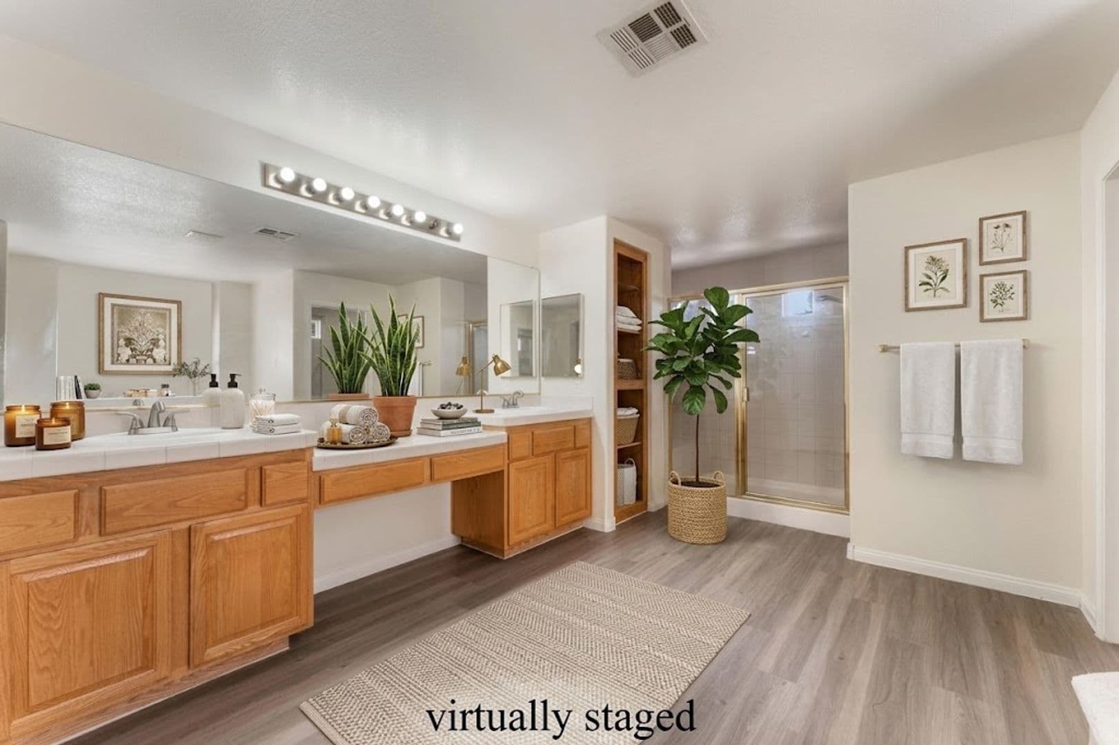Las Vegas House: 8901 Goldstone Ave.