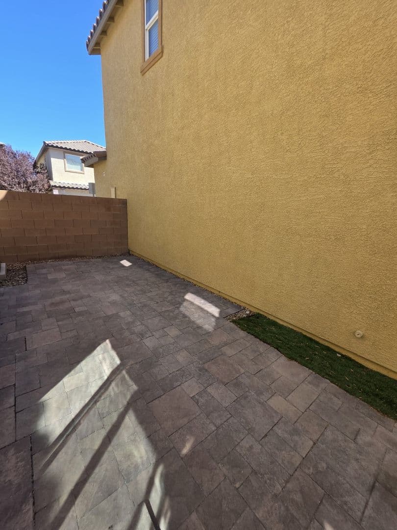 Las Vegas House: 9920 Turquoise Glass Ct