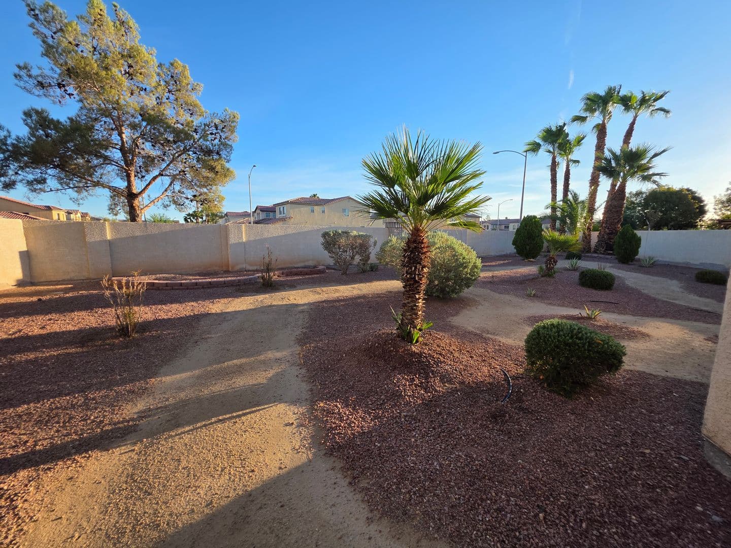 Las Vegas House: 748 Maccabe Ave