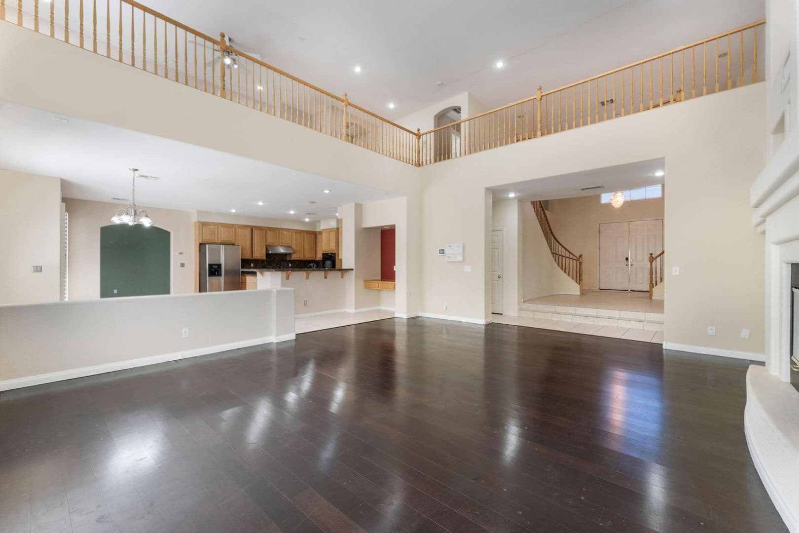 Las Vegas House: 8901 Goldstone Ave.