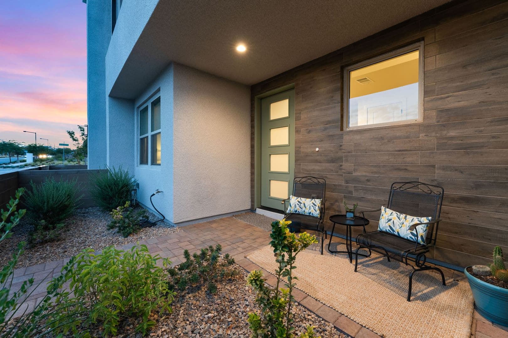 Las Vegas House: 1508 Stone Perch St.