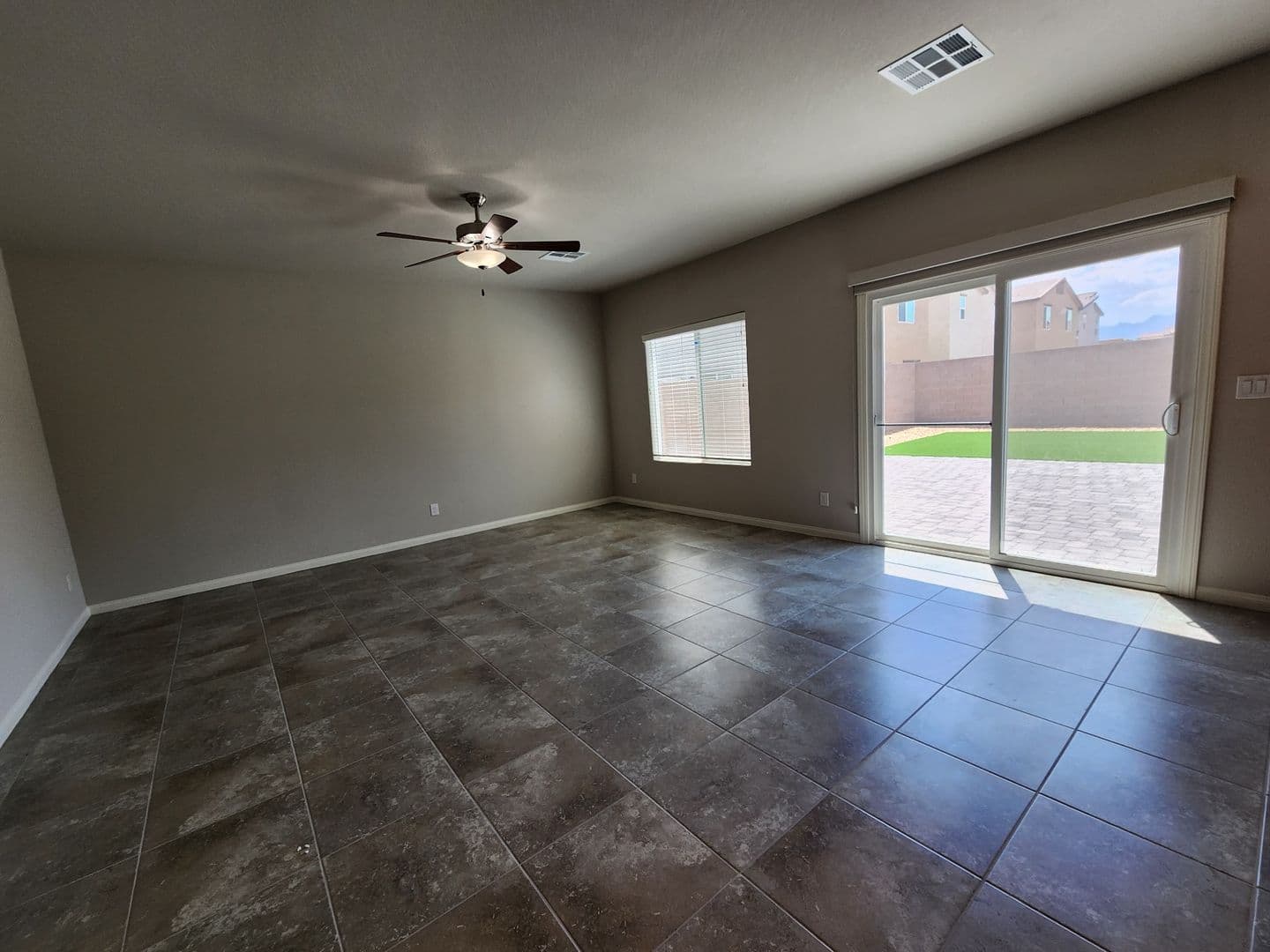 North Las Vegas House: 4521 Pointleaf Street