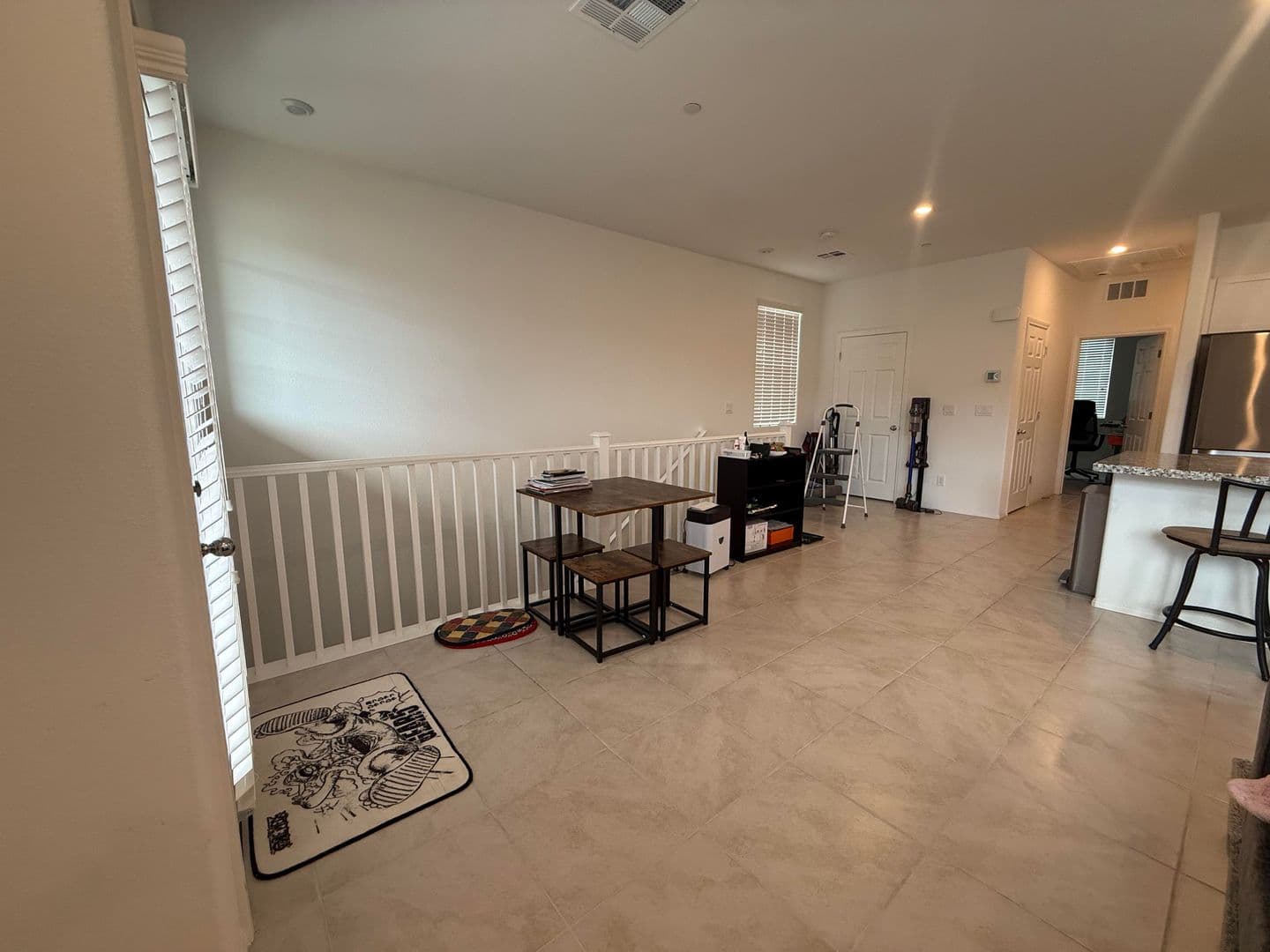 Las Vegas House: 6131 Garden Oasis Steet
