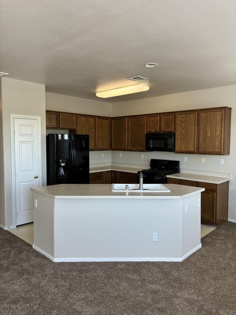 Las Vegas House: 7018 Pacific Coast St