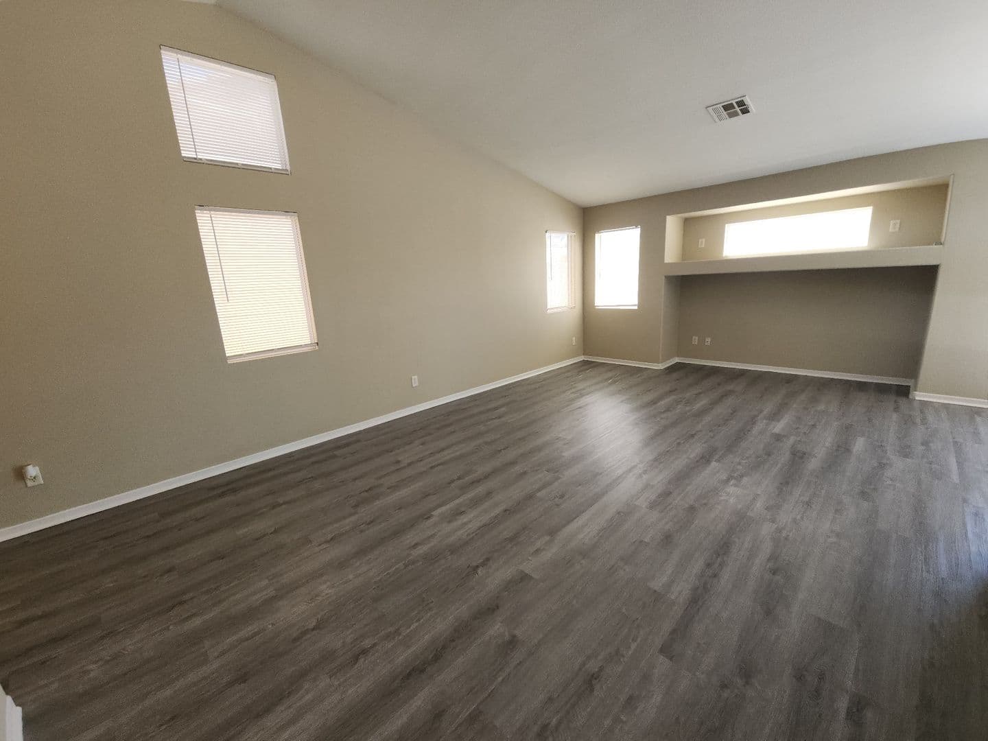 North Las Vegas House: 6133 Casper Sands Ct.