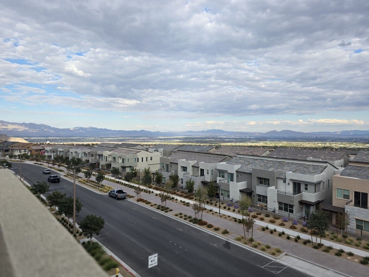 Las Vegas House: 1508 Stone Perch St.