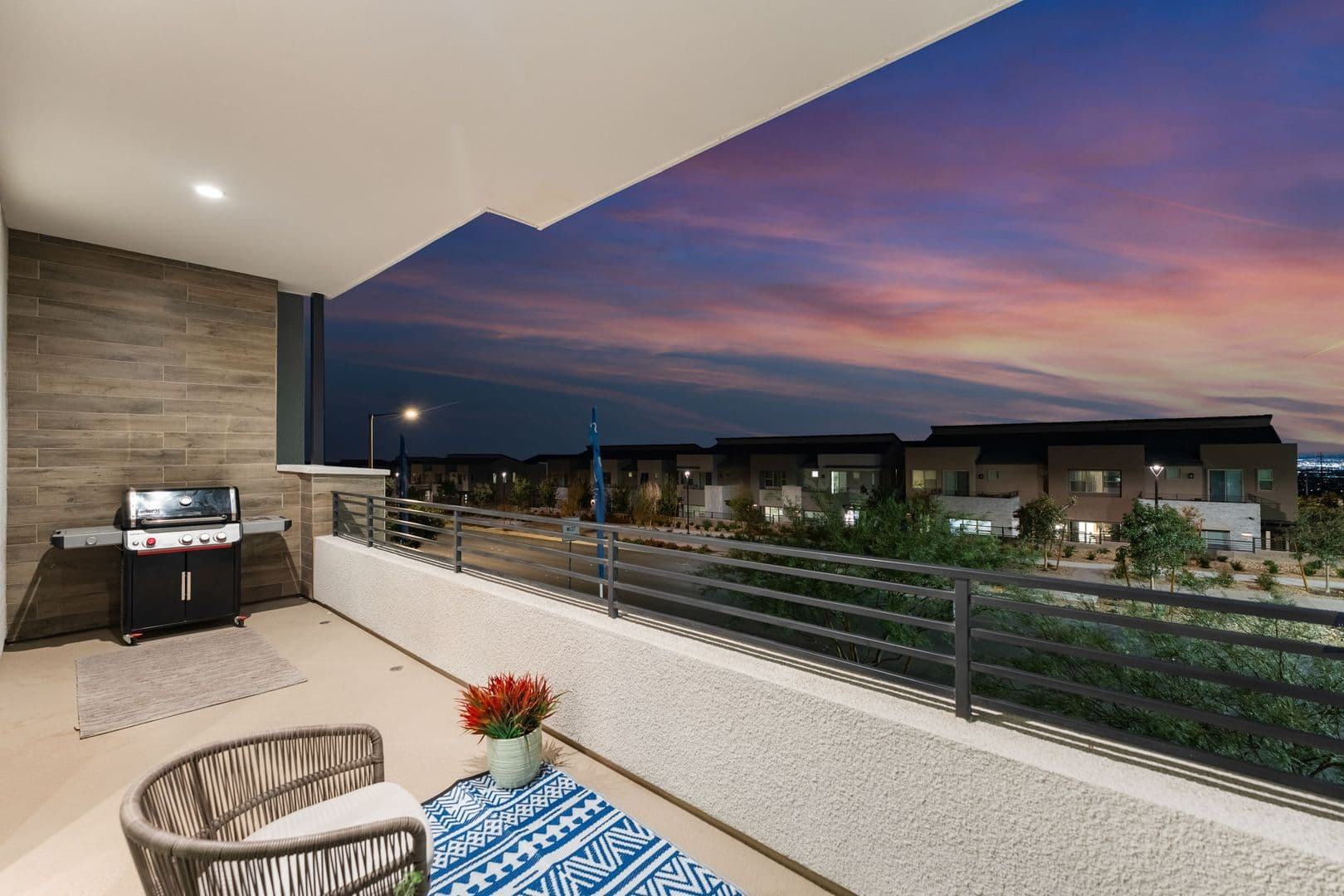 Las Vegas House: 1508 Stone Perch St.