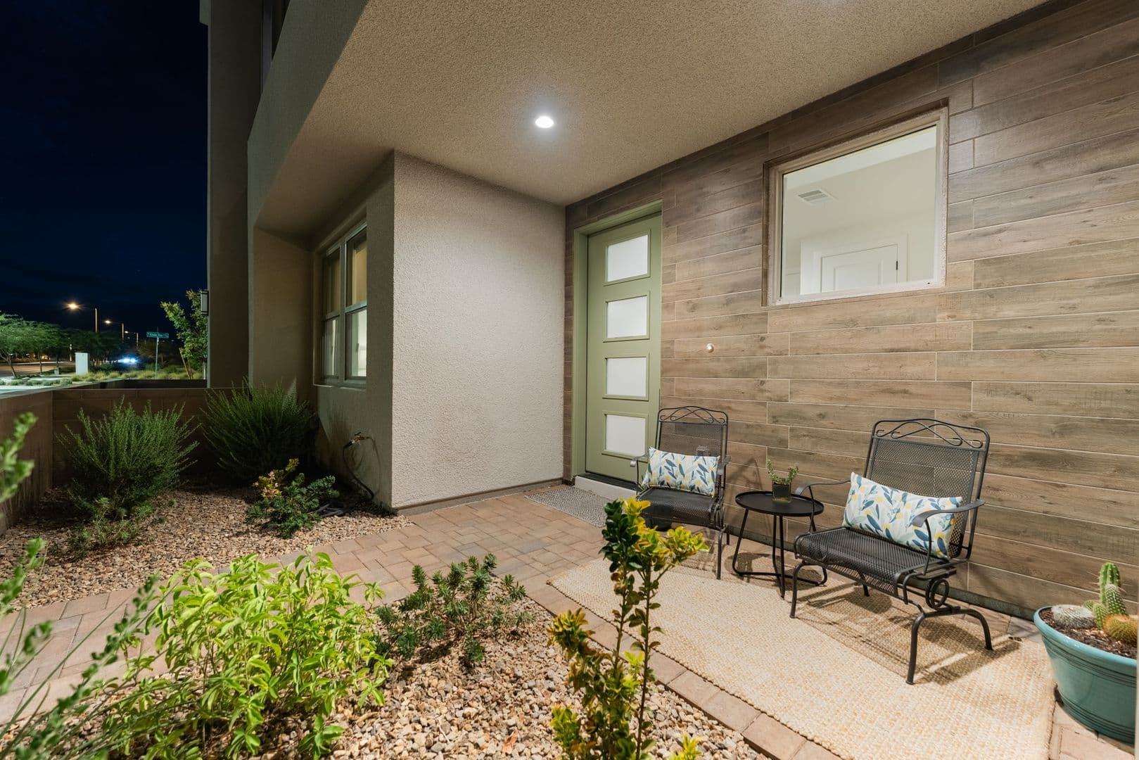 Las Vegas House: 1508 Stone Perch St.