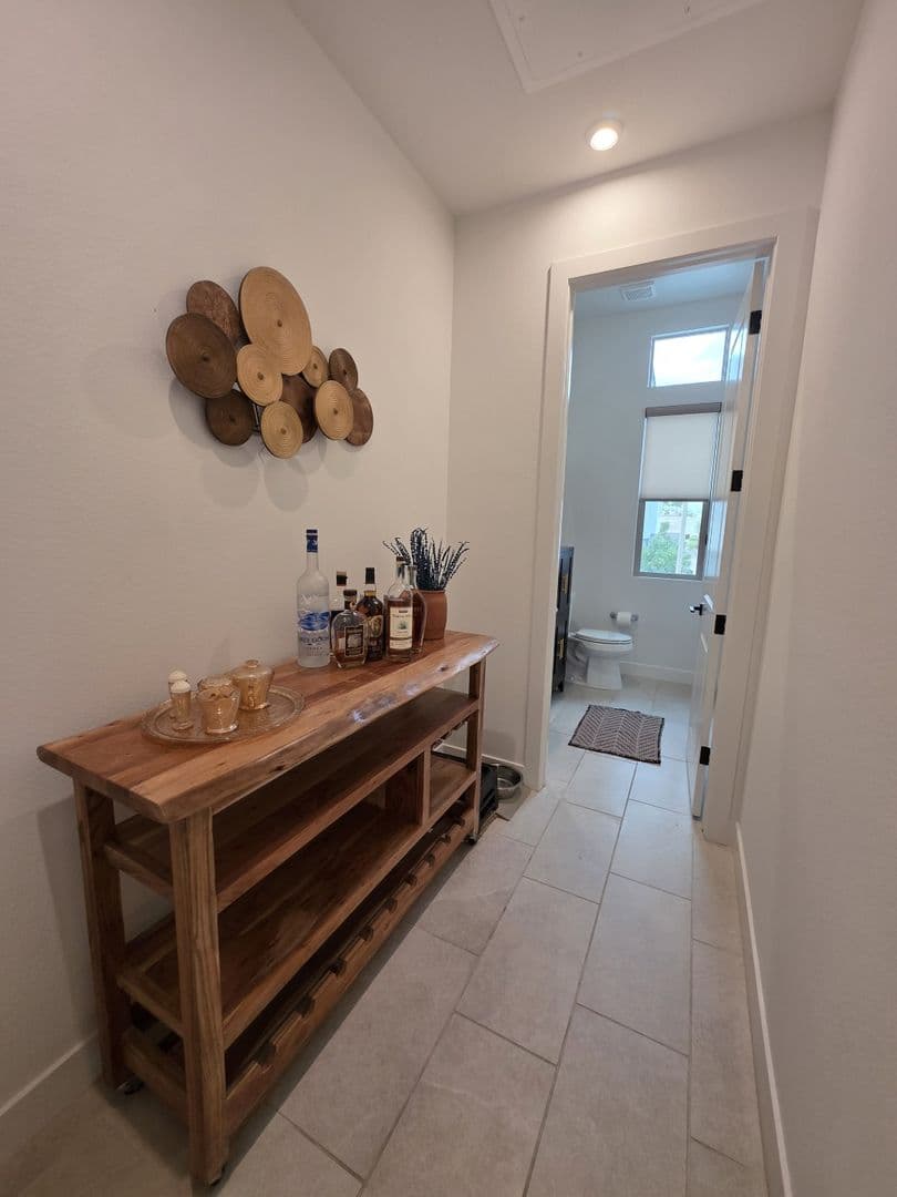 Las Vegas House: 1508 Stone Perch St.
