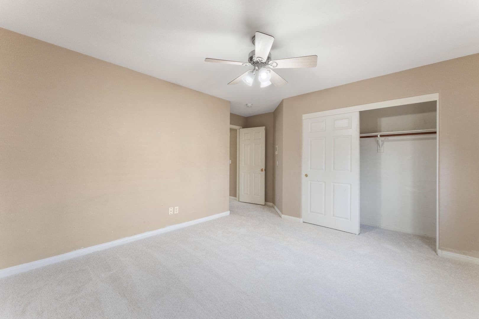 Las Vegas House: 8901 Goldstone Ave.