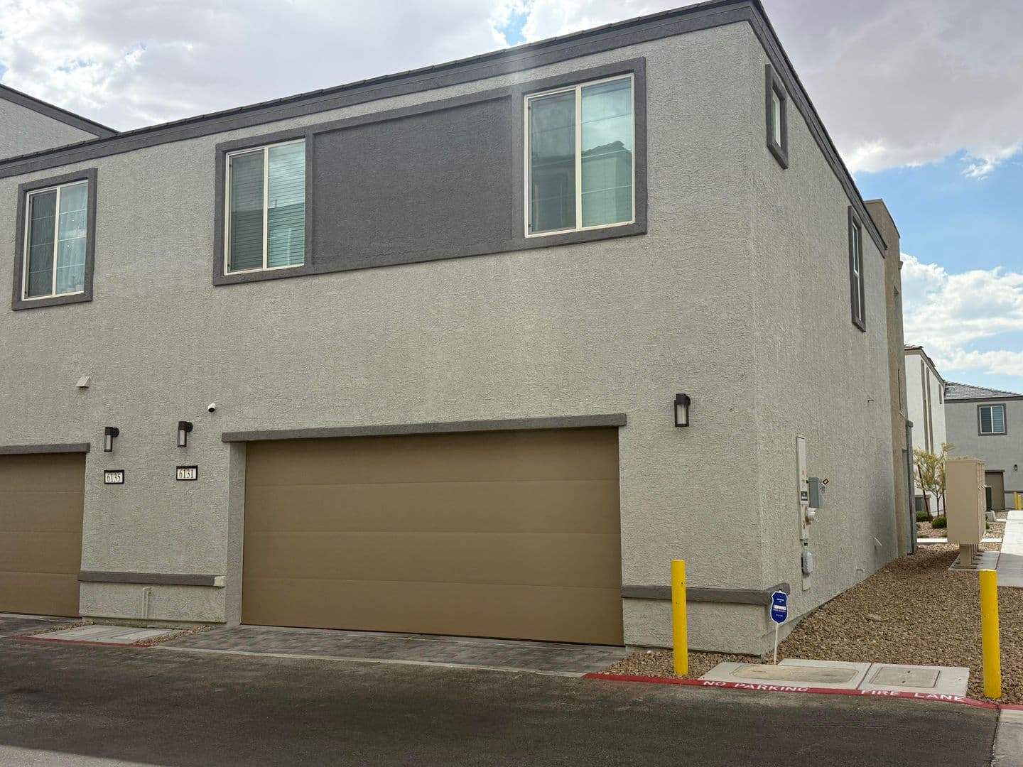 Las Vegas House: 6131 Garden Oasis Steet