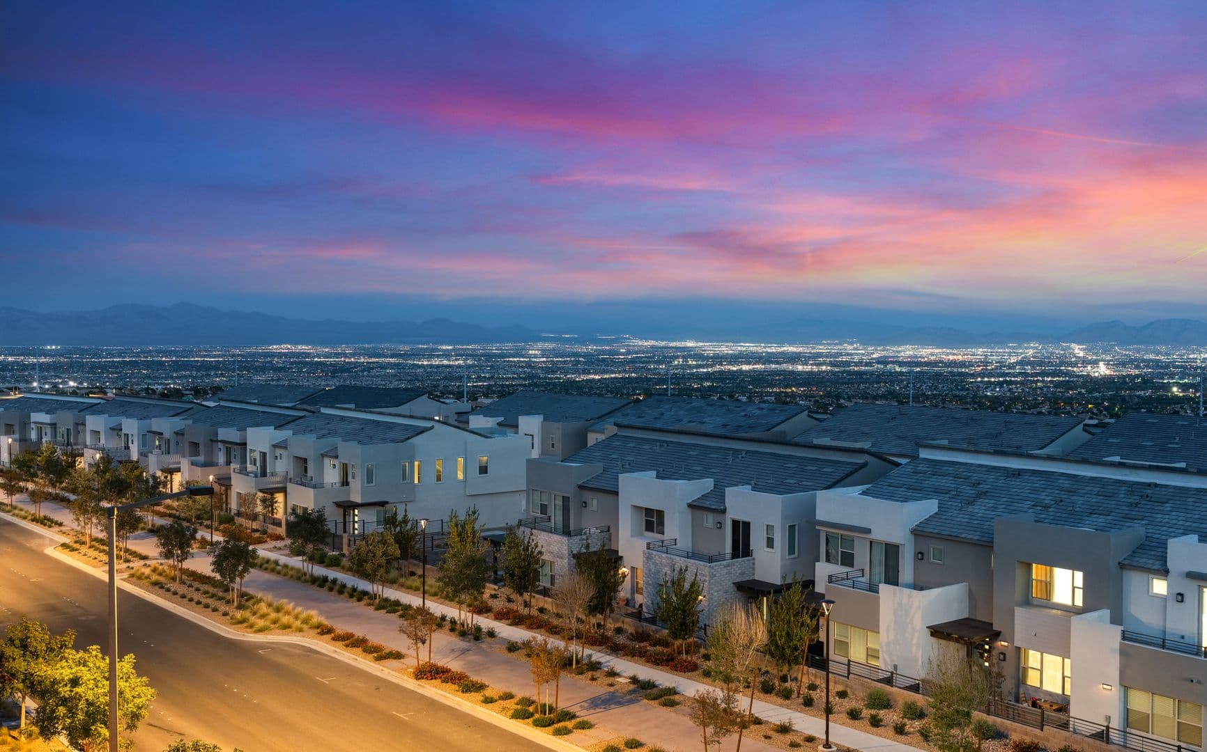Las Vegas House: 1508 Stone Perch St.