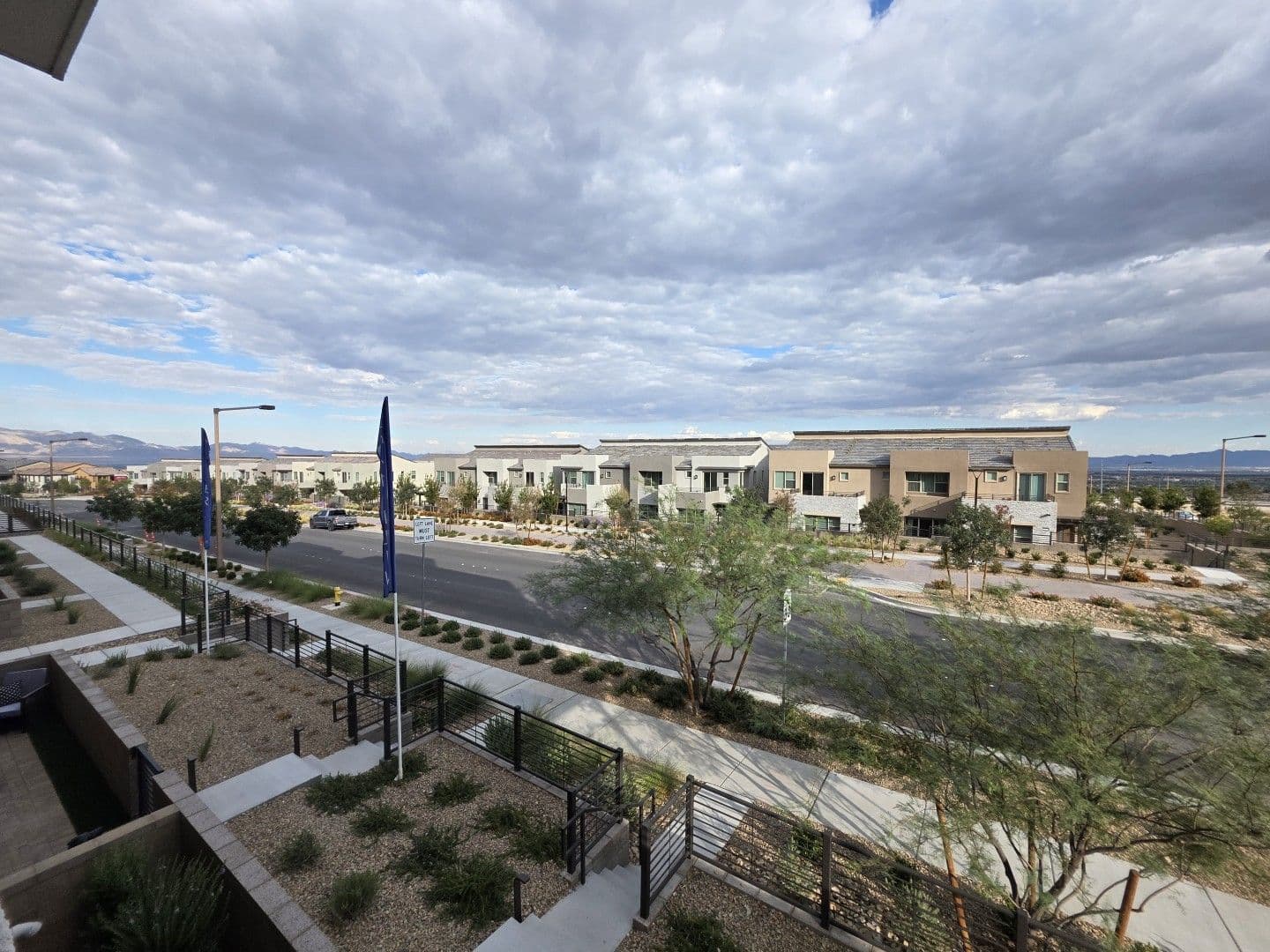 Las Vegas House: 1508 Stone Perch St.