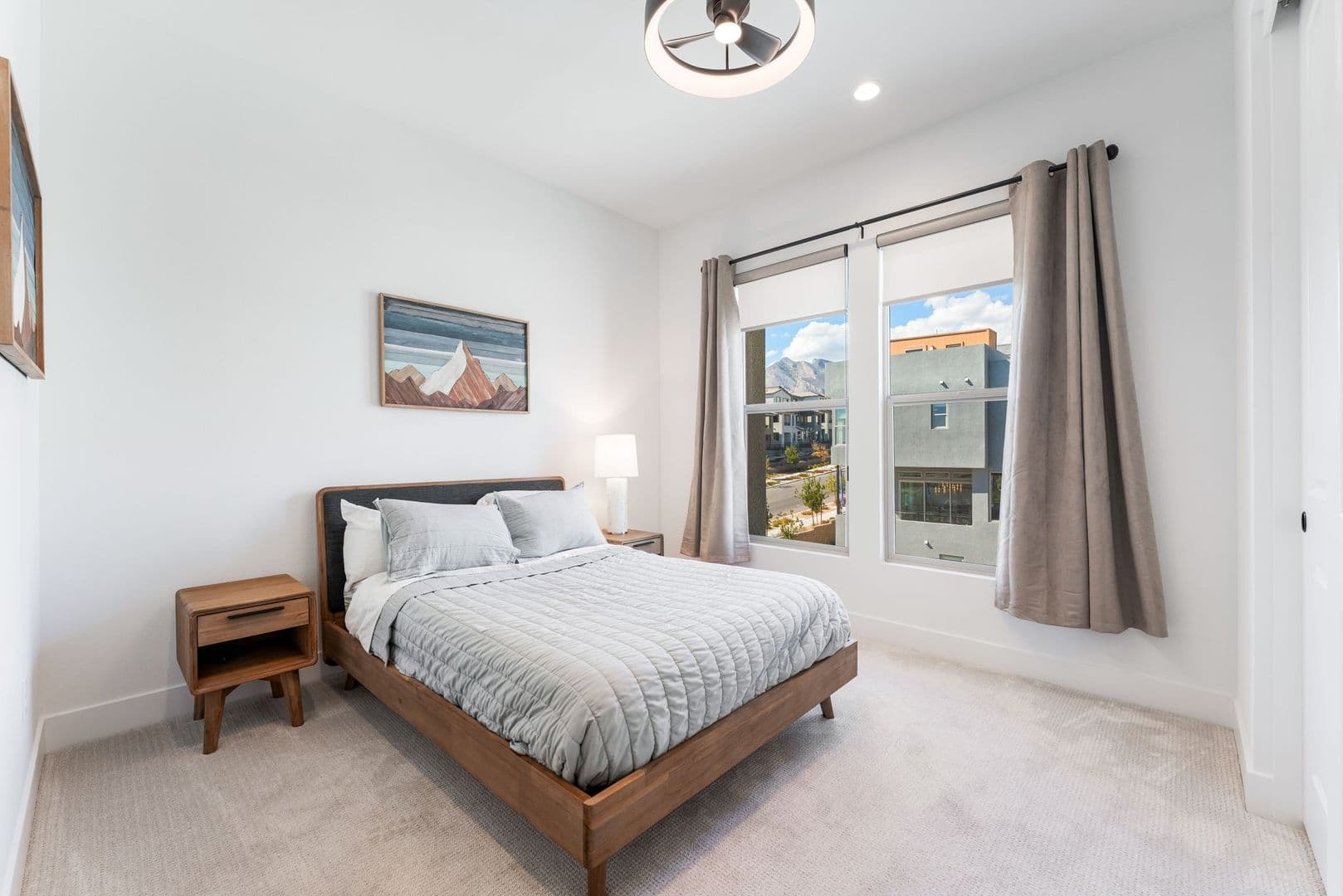 Las Vegas House: 1508 Stone Perch St.