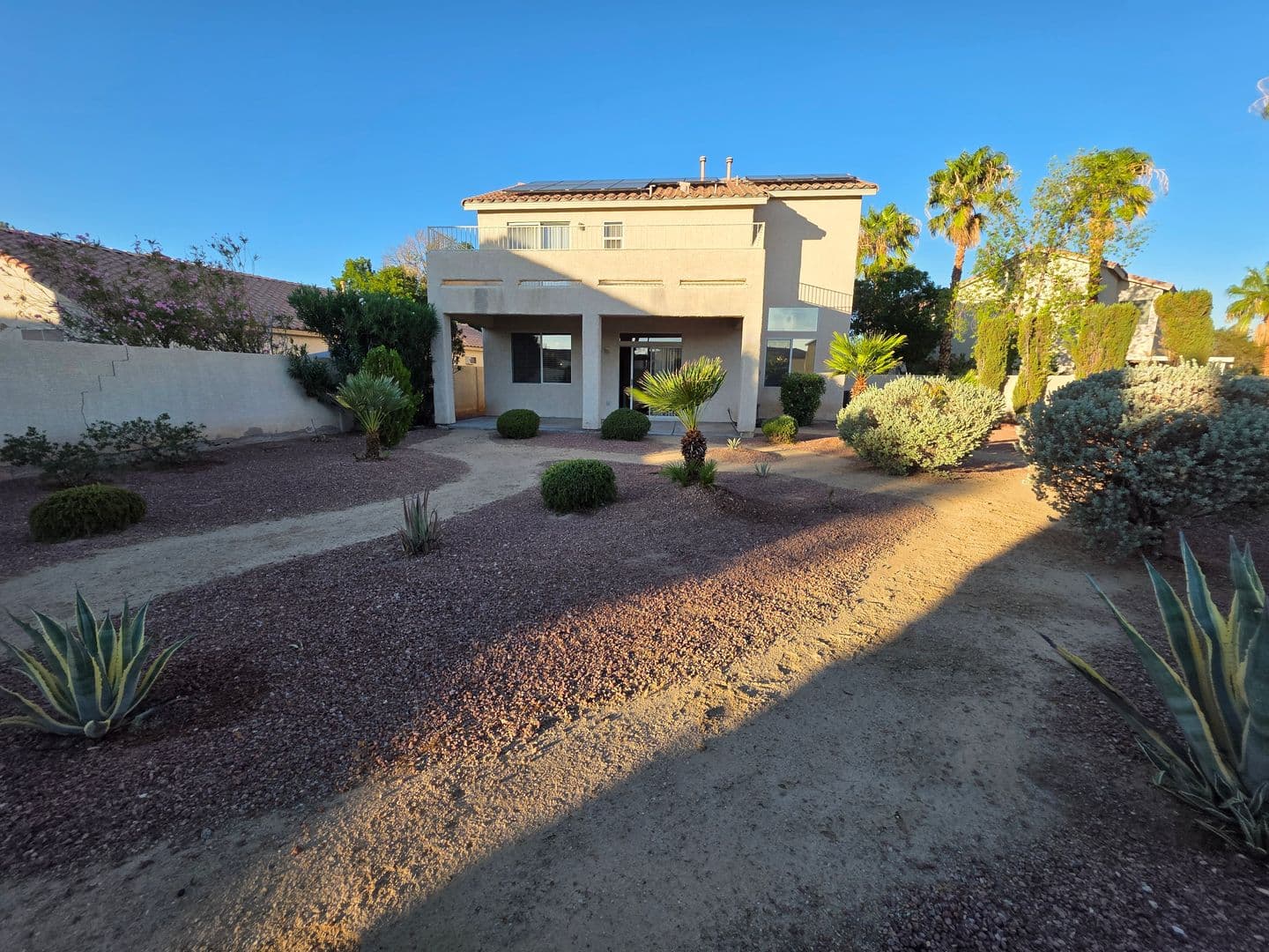 Las Vegas House: 748 Maccabe Ave