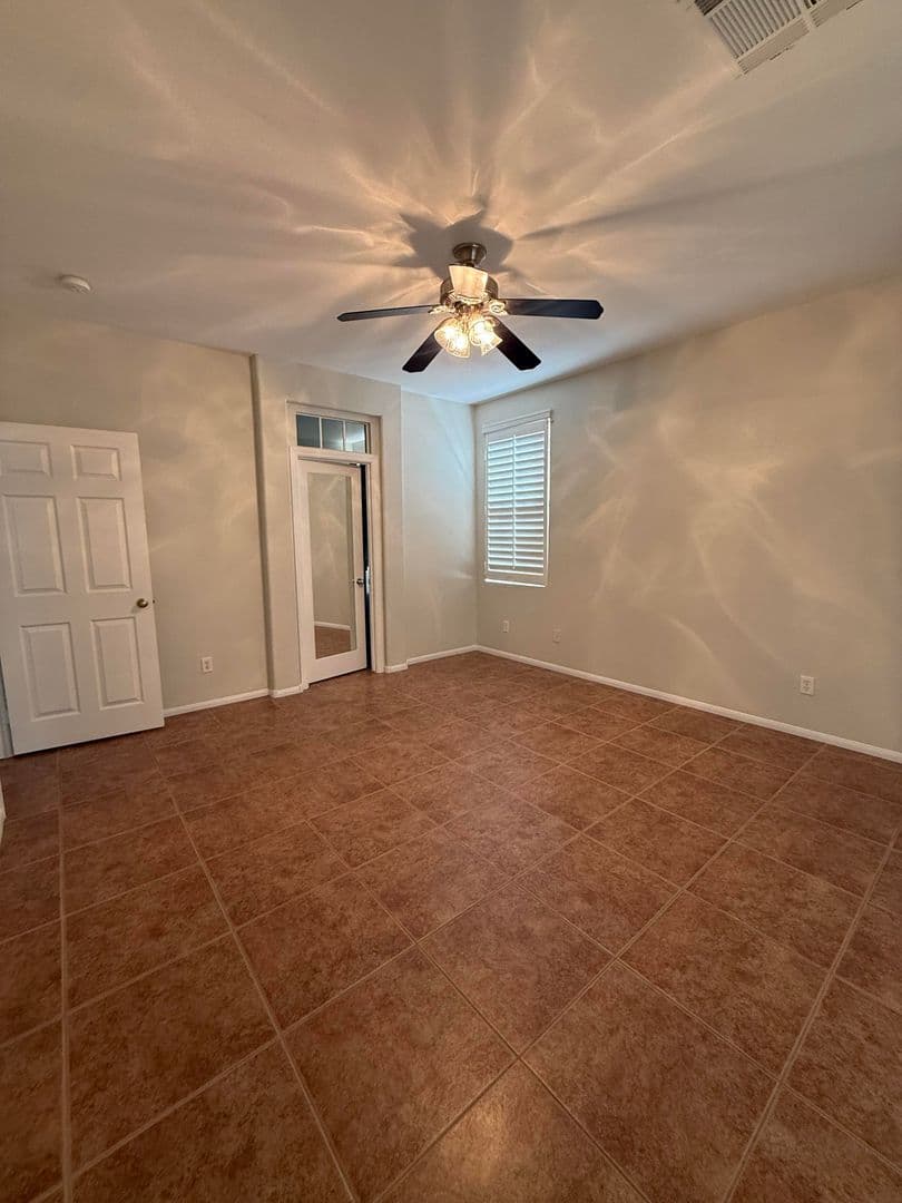 Las Vegas House: 7621 Port Orchard Ave.