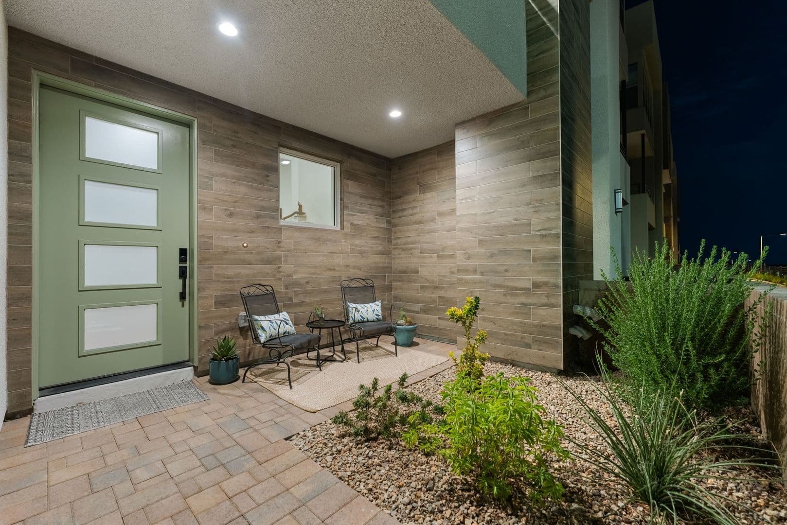 Las Vegas House: 1508 Stone Perch St.
