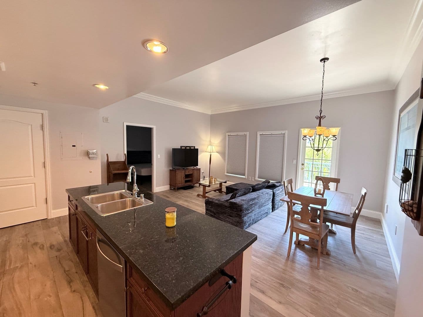 Henderson House: 30 Strada Di Villaggio