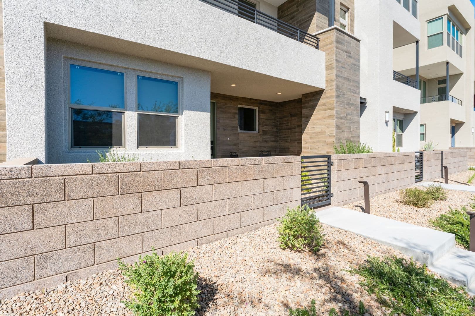 Las Vegas House: 1508 Stone Perch St.