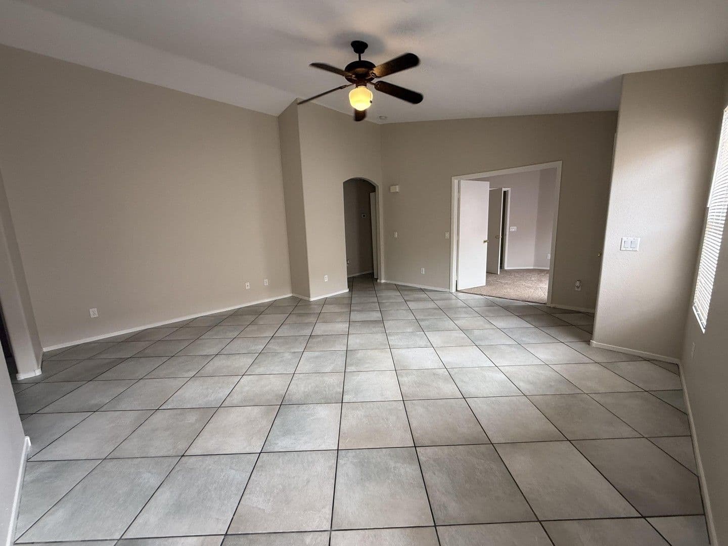 Las Vegas House: 4892 Perrone Ave