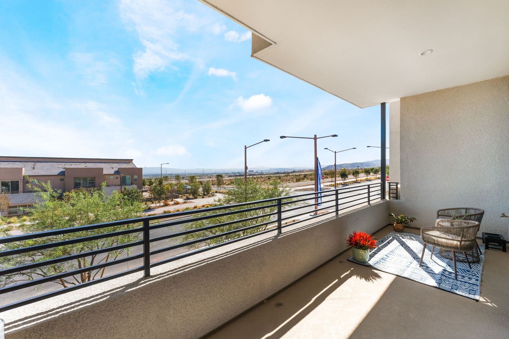 Las Vegas House: 1508 Stone Perch St.