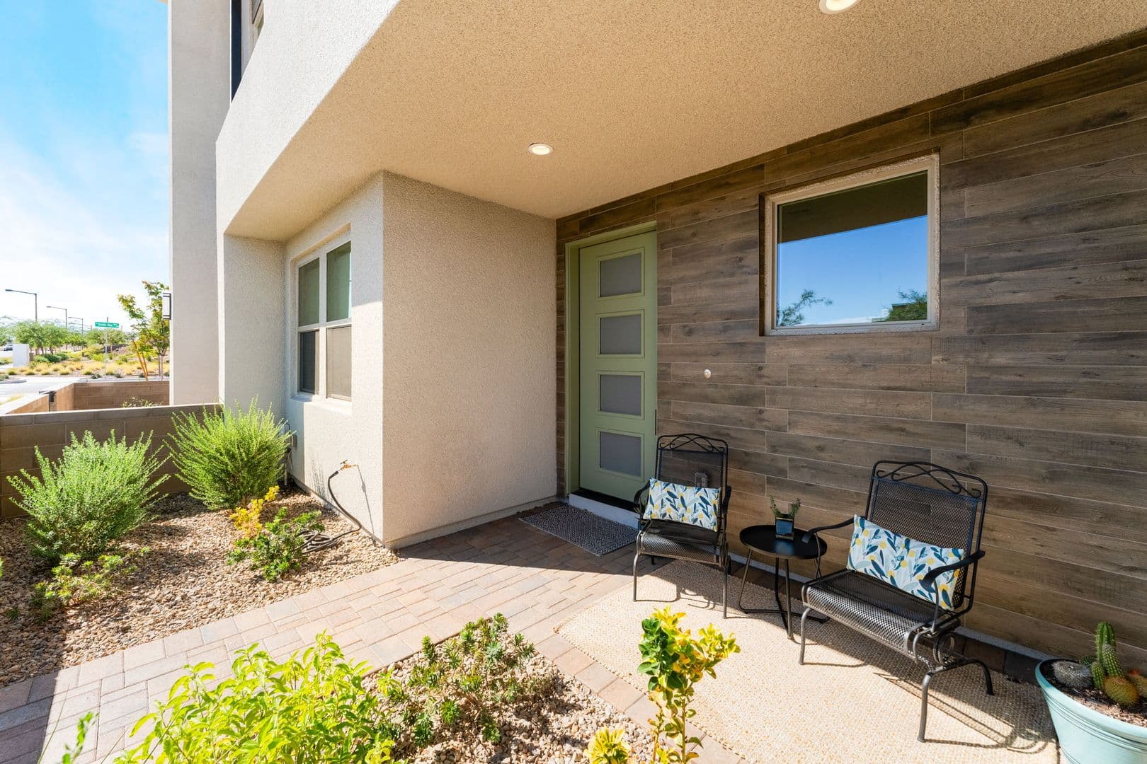 Las Vegas House: 1508 Stone Perch St.